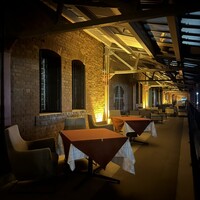 Re Wharf - 