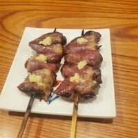 里葉亭 - 