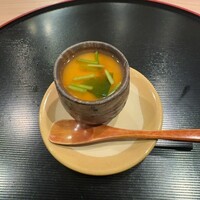 京風鉄板 はせ川 - 