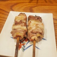 里葉亭 - 
