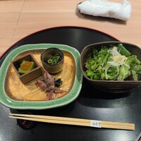 京風鉄板 はせ川 - 