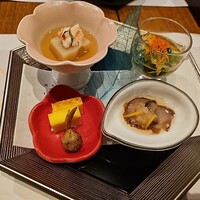 銀座　遠音近音 - 