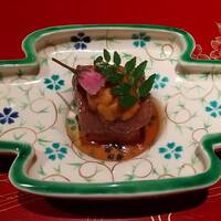 御料理 堀川 - 