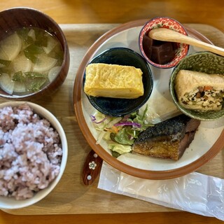 惣菜屋 ビンクロ_1