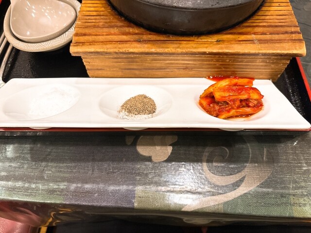 レストラン京泉 - 八乙女（韓国料理）の写真