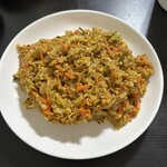 ファミリーケータリン - コッティ。スリランカのソウルフードだそうです。