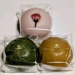 石舟庵 - 料理写真: