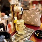 若竹ハイボール酒場 - 