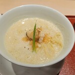 麦と麺助 - ふぐ