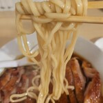 極汁美麺 umami - 