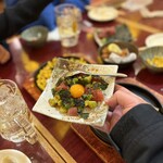 若竹ハイボール酒場 - 