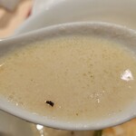 麦と麺助 - 通風注意だぜ