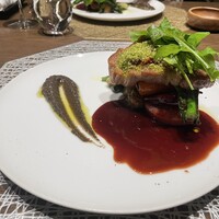 カジュアルフレンチ　アミー - 