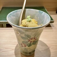 鮨 邂逅 - 雲丹丼