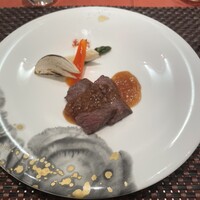 中国料理 桃李 - 山形牛
