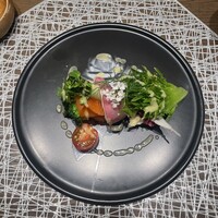 カジュアルフレンチ　アミー - 