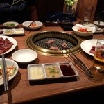 Yakiniku Toraji - 