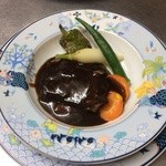 シェ・ソーマ - 