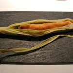 フロリレージュ - 夏の香　トウモロコシ