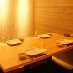 全席個室 鮮や一夜 大崎ブライトタワー店