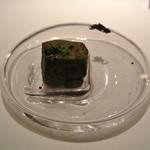 フロリレージュ - □いグリーンオリーブ