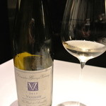 フロリレージュ - 2011年　ヴィオニエ