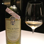 フロリレージュ - ギリシア　ヴィーニョ・ディ・サッソ