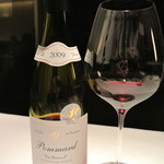 フロリレージュ - ポマール