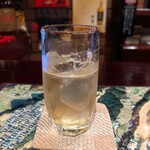 ニッカBarジロー - 