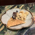 ニッカBarジロー - 