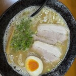 麺屋 龍馬 - 