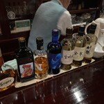 ニッカBarジロー - 