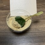 みのや本店 - きな粉へin