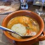 YAKITORI DINER THE HICKORY BIRD - 