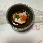 かぐら坂 新富寿司 - 