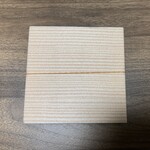 みのや本店 - 草団子