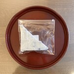 みのや本店 - 豆板餅