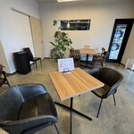 カフェ＆ランドリー リリアン - 
