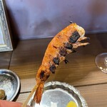YAKITORI DINER THE HICKORY BIRD - 