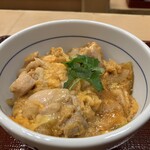 なか卯 - 料理写真: