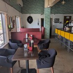 たねび食堂 - 店内②