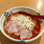 担々麺 四川 - 