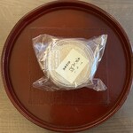 みのや本店 - 黄名粉(別売)