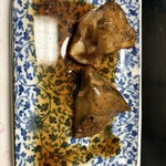 かぐら坂 新富寿司 - 