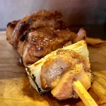 YAKITORI DINER THE HICKORY BIRD 梅田店 - 