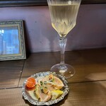 YAKITORI DINER THE HICKORY BIRD - 