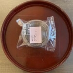 みのや本店 - こしあん(別売)