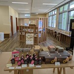 すまむぬたらま - 店内①