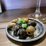 YAKITORI DINER THE HICKORY BIRD - 