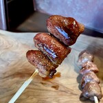 YAKITORI DINER THE HICKORY BIRD - 
